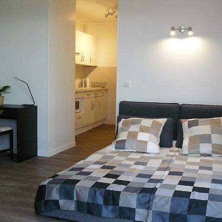 Studio Belle Vue Strasbourg Luaran gambar