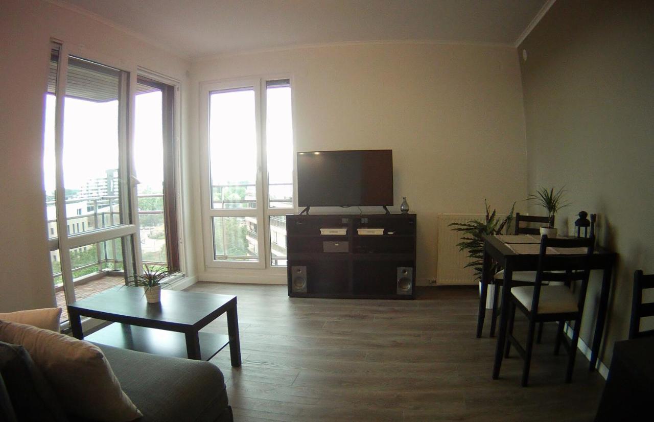 Studio Belle Vue Strasbourg Luaran gambar